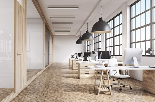 aceroffice-iluminacion