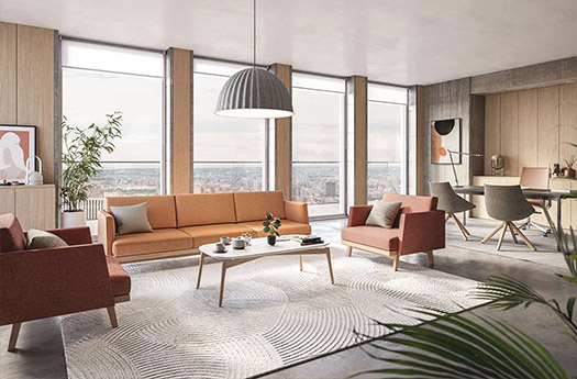 aceroffice-softseating